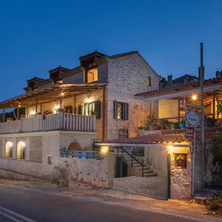 Zakynthos Shipwreck Nearby&Easy Parking&Barbecue Patio Apartment Agios Nikolaos  Exterior photo