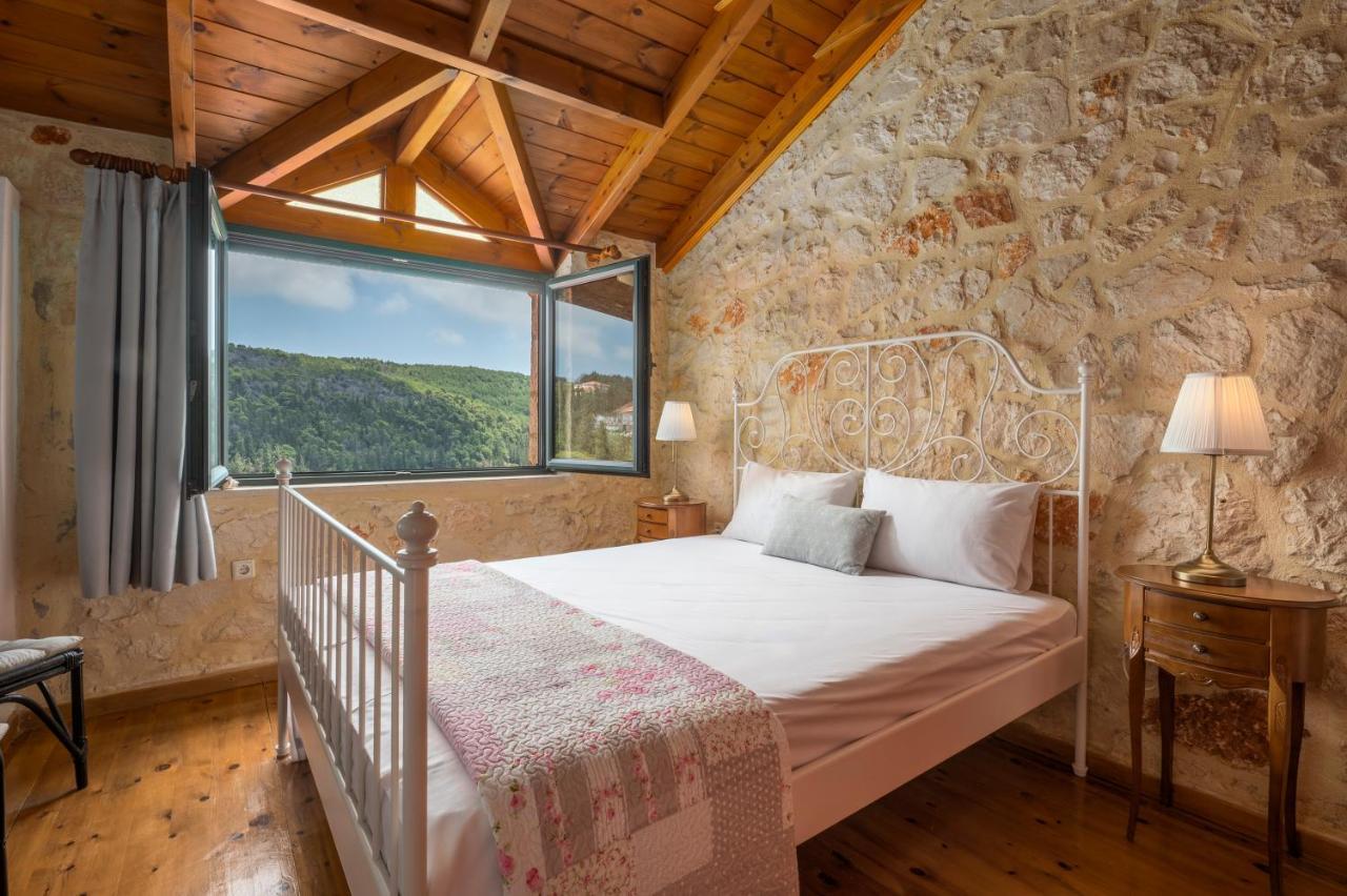 Zakynthos Shipwreck Nearby&easy Parking&barbecue Patio Apartment Agios Nikolaos (Zakynthos)