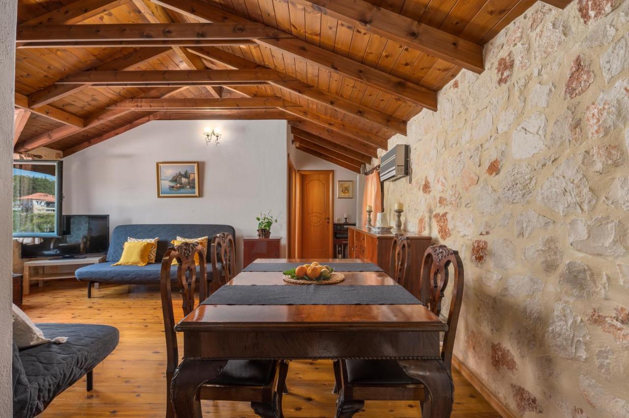 Apartment Zakynthos Shipwreck Nearby&easy Parking&barbecue Patio Agios Nikolaos (Zakynthos)