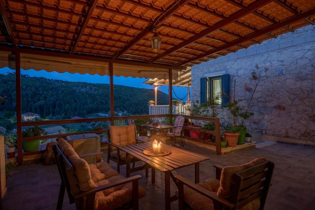 Apartment Zakynthos Shipwreck Nearby&easy Parking&barbecue Patio *