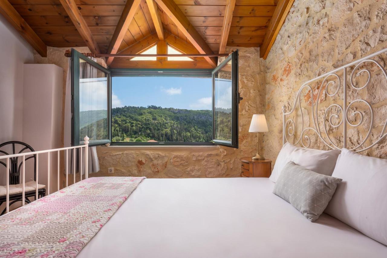 Zakynthos Shipwreck Nearby&easy Parking&barbecue Patio Apartment