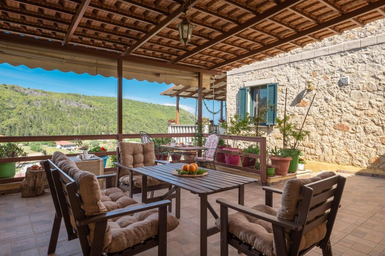 Apartment Zakynthos Shipwreck Nearby&easy Parking&barbecue Patio *