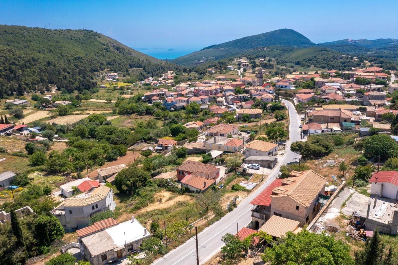 Zakynthos Shipwreck Nearby&easy Parking&barbecue Patio * Agios Nikolaos (Zakynthos)